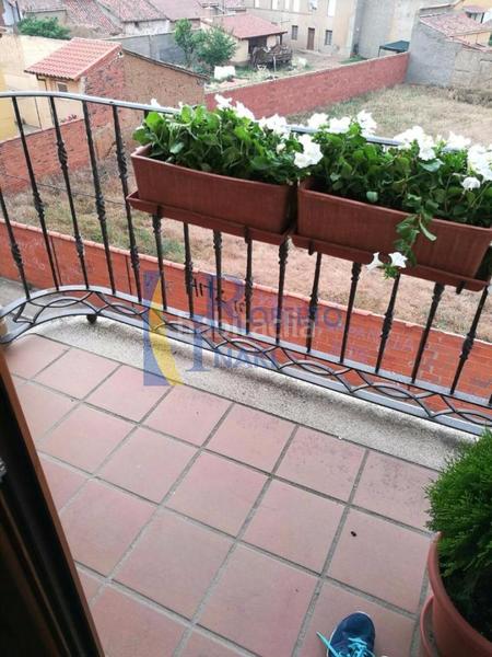 Foto 1c33c21c-8d95-43d6-8533-5a6099c5e931. Piso en Valencia de Don Juan