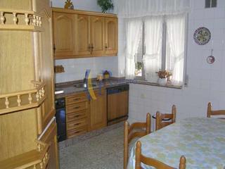 Pis a Valencia de Don Juan