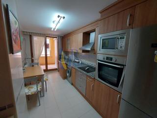 Etagenwohnung in Valencia de Don Juan