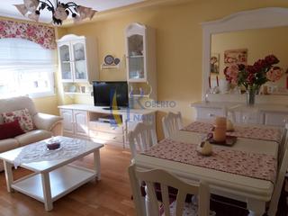 Flat in Valencia de Don Juan