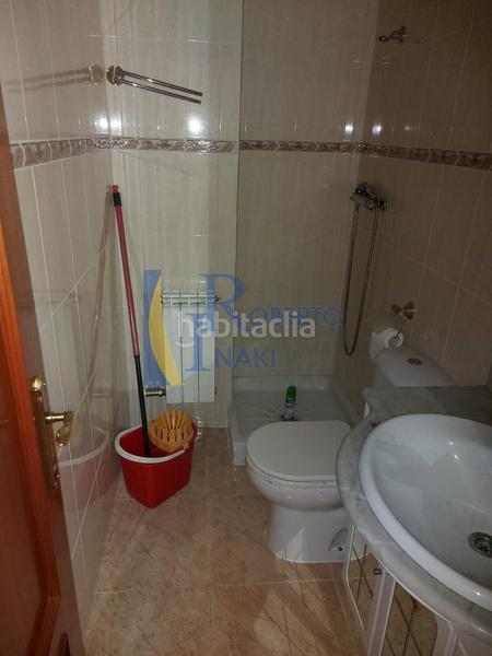 Foto 01ef450c-3f10-4003-be0b-54ae736b30ed. Pis amb calefacció aparcament a Valencia de Don Juan