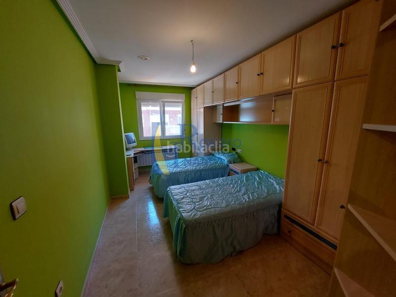 Foto 6f7e7b9f-f7a0-455d-9132-aa3572a1ad10. Pis amb calefacció aparcament a Valencia de Don Juan