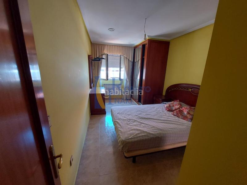 Foto d404da37-78aa-40ae-bf41-f33f5123ee1d. Pis amb calefacció aparcament a Valencia de Don Juan