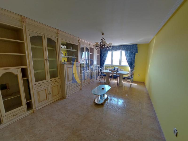 Foto f7204e82-2266-4e69-91d0-4af4fa3a21e8. Pis amb calefacció aparcament a Valencia de Don Juan