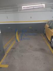Location Parking voiture à Valencia de Don Juan