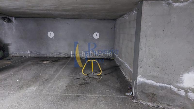 Foto 623d807a-e761-4495-a093-41b835405632. Alquiler parking coche en Valencia de Don Juan