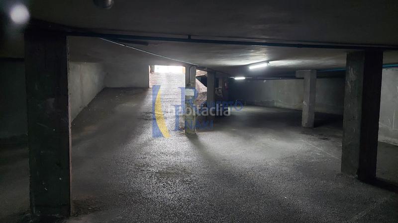 Foto 821636be-ad96-4a7b-8437-6a8a44309963. Alquiler parking coche en Valencia de Don Juan