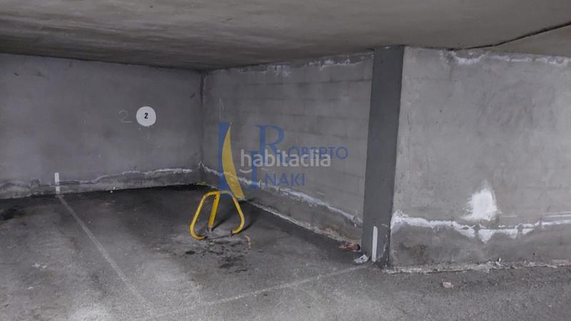 Foto 97417af6-7292-401d-ab2e-a94eb3aedd39. Alquiler parking coche en Valencia de Don Juan