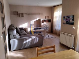 Etagenwohnung in Valencia de Don Juan
