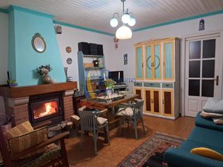 House in Fresno de la Vega