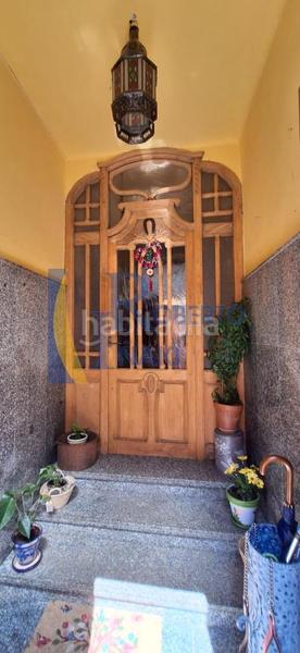 Foto 08303877-3205-469b-b125-df561591998f. House with heating in Fresno de la Vega