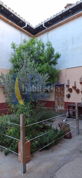 Foto 0b2a9b95-0e9c-4fff-81b9-f278cc7fed5b. House with heating in Fresno de la Vega