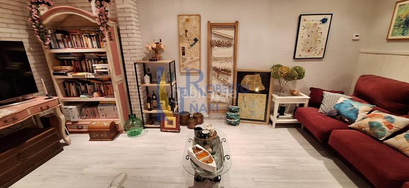 Foto 0c28ae67-d10d-481c-b161-8baef6c82d1c. House with heating in Fresno de la Vega