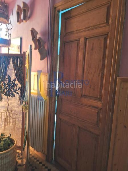 Foto 23341f0c-5108-4203-845f-fb0fa2635bb8. House with heating in Fresno de la Vega