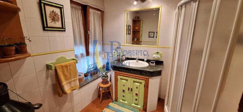 Foto 3301becb-b04b-452a-8ea7-5390c4b3f927. House with heating in Fresno de la Vega