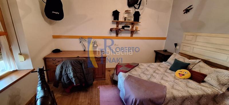 Foto 38087b13-cb2d-4c7d-abaa-0162e977de0b. House with heating in Fresno de la Vega