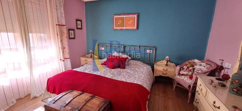 Foto 7138b38f-8994-402a-bc28-9c4f28eb26d7. House with heating in Fresno de la Vega