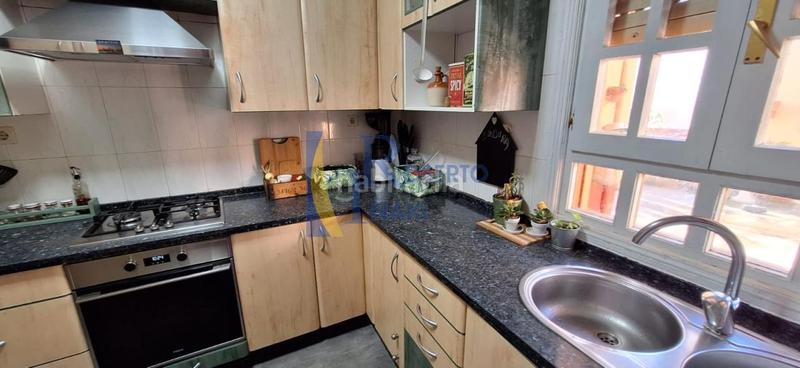 Foto a940534f-c5b0-4236-8e89-3315fe169eea. House with heating in Fresno de la Vega