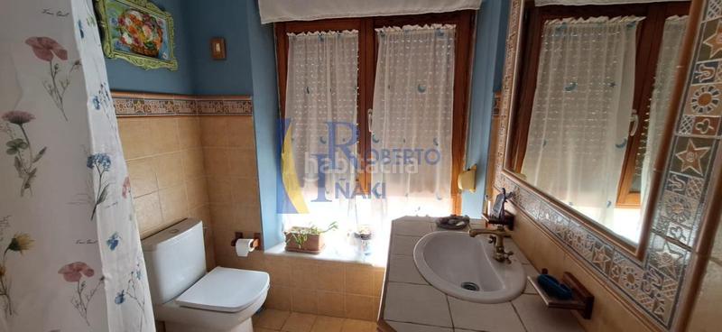 Foto edcc73fe-cb9f-4c45-8247-4fde7ddd9f68. House with heating in Fresno de la Vega