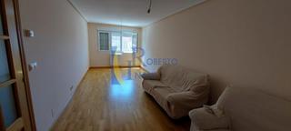 Flat in Valencia de Don Juan