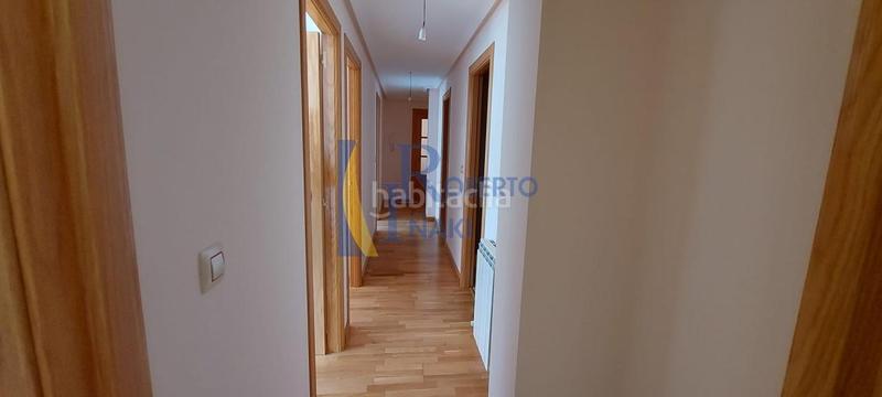 Foto 6e945078-237e-456b-be7d-c25e4f24b1dc. Piso en Valencia de Don Juan