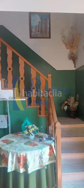 Foto afd307fd-02b5-41e3-9522-424e89d49f33. Casa amb aparcament a Valencia de Don Juan