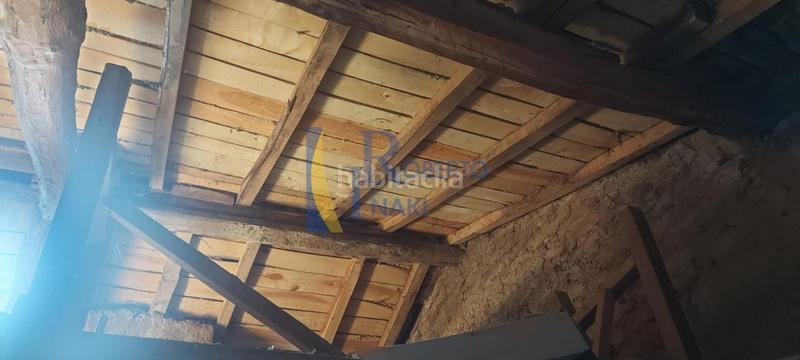 Foto e9883a3d-7e46-4b30-b2c3-6b9685f5ba75. Casa amb aparcament a Valencia de Don Juan