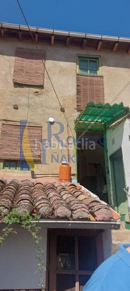 Foto 31bab128-19ee-43f4-b18e-53c036ca5f9a. House with parking in Valencia de Don Juan