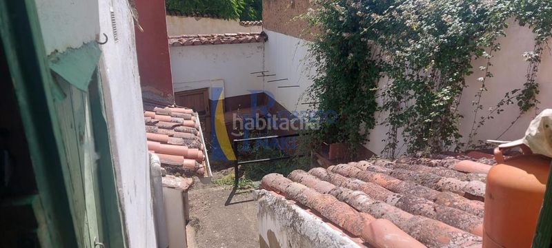 Foto 487179ff-5a10-4750-b6c6-3ed1cc808cac. House with parking in Valencia de Don Juan