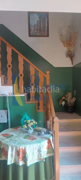 Foto afd307fd-02b5-41e3-9522-424e89d49f33. House with parking in Valencia de Don Juan