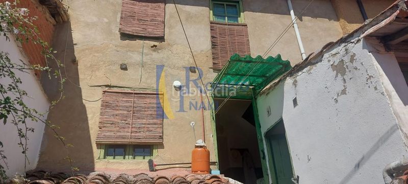 Foto f951a196-5ea7-4bb6-85a4-5a642bea086b. House with parking in Valencia de Don Juan