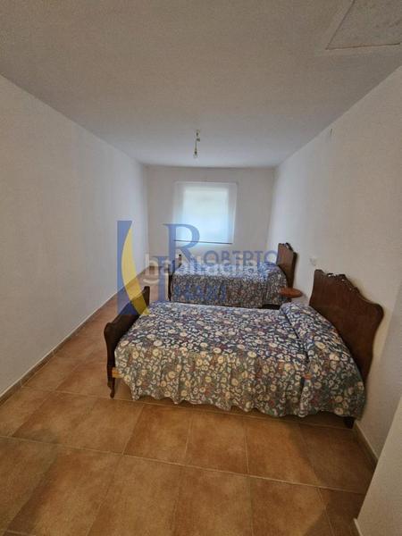 Foto 07f8e962-db4e-4747-9c5d-8d679db46b7e. Casa amb calefacció aparcament a Valencia de Don Juan