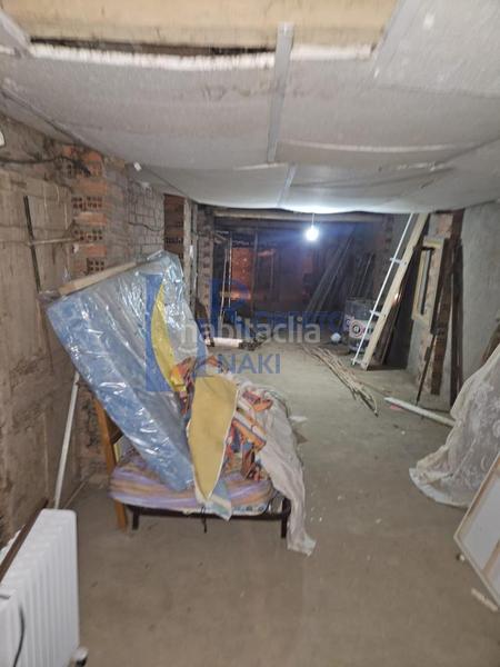 Foto 73cde5e4-f659-437c-8c0d-17d06db0e864. Casa amb calefacció aparcament a Valencia de Don Juan