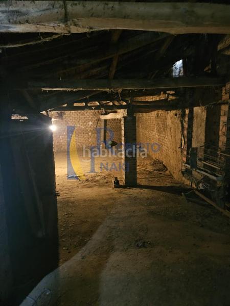 Foto f88398ec-a435-41fc-ac7f-aa1601cb736d. Casa amb calefacció aparcament a Valencia de Don Juan