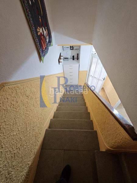 Foto fb412e9d-821d-4d35-83c4-45e8f516e762. Casa amb calefacció aparcament a Valencia de Don Juan