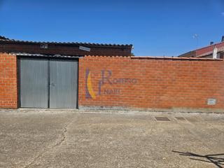 Local Comercial a Valencia de Don Juan