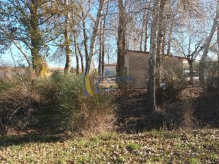Terreno residenziale in Valdemora