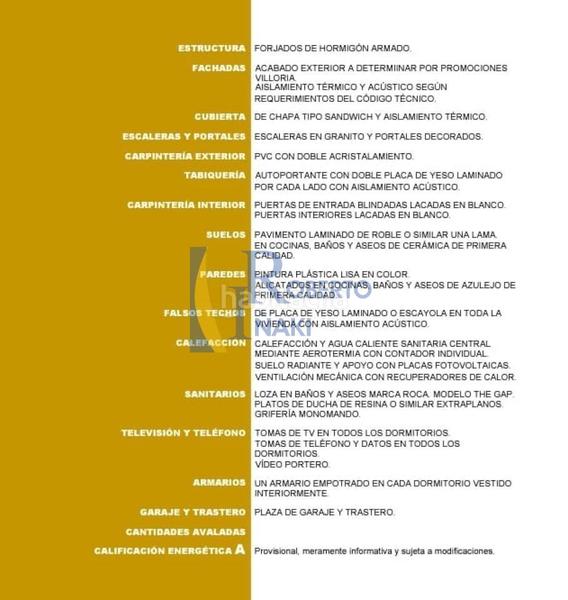 Foto 2cbdaf5d-b9ca-427a-be8d-31dce15adb53. Flat with heating parking in Puente Castro León