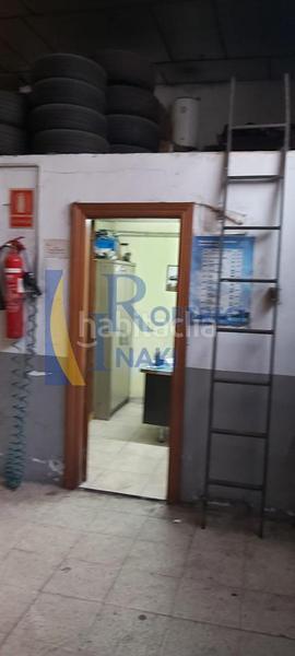 Foto 7aa74eac-7248-4652-8ad8-cdda116ccd43. Fabrikhalle in La Vega - La Sal León