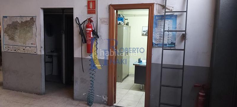 Foto 87571585-6616-40a5-bf71-427acd598a4e. Fabrikhalle in La Vega - La Sal León