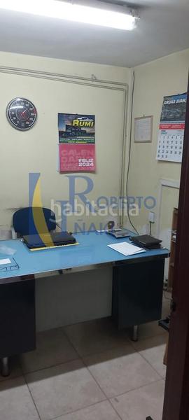 Foto 2f563670-cf98-494c-ba8e-13c40d076497. Nau industrial a La Vega - La Sal León