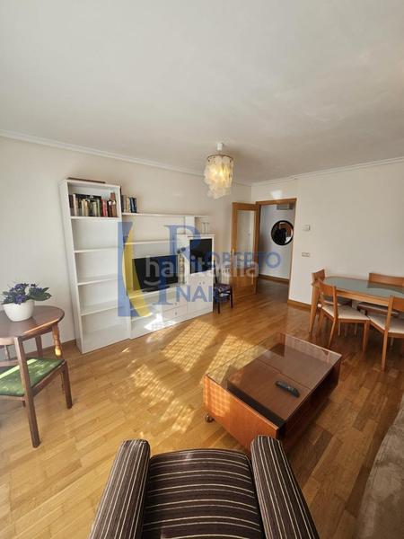 Foto e8035e13-1324-4848-9552-ee3217af6b98. Appartamento con riscaldamento parcheggio in Valencia de Don Juan