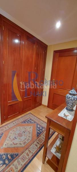 Foto 0f6af176-b422-4aaf-972d-b6decb46b7b2. Flat with heating parking in Valencia de Don Juan