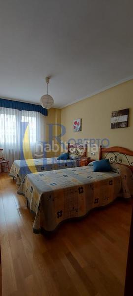 Foto 22e7b2cb-5885-41fb-bf8c-ee06c6f5b597. Flat with heating parking in Valencia de Don Juan