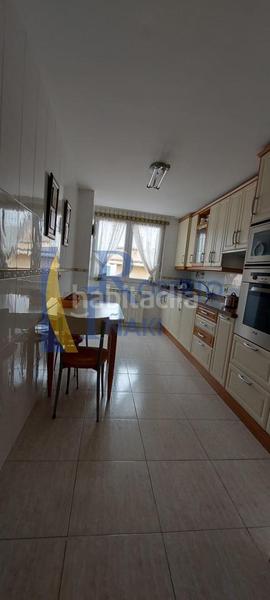 Foto 7121974d-048e-4da3-824d-cb21ee1e593f. Flat with heating parking in Valencia de Don Juan