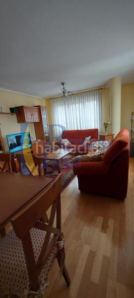 Foto c1abf653-5611-4cf8-ad9a-f72772be93e7. Flat with heating parking in Valencia de Don Juan