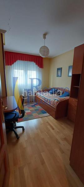 Foto c3630634-f84b-4225-aec0-dd4929053c7f. Flat with heating parking in Valencia de Don Juan