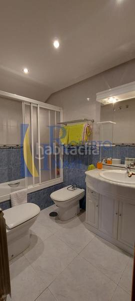 Foto c7bf45d7-9436-4d4a-9a8c-fa4c8e114644. Flat with heating parking in Valencia de Don Juan