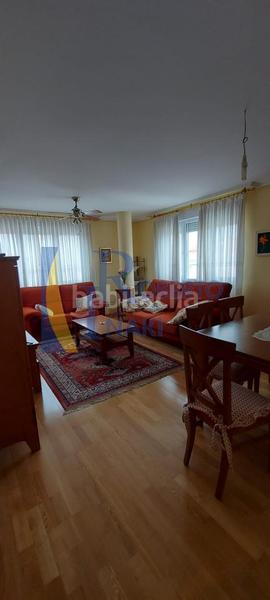 Foto dc4ba332-b4ff-4703-b2b1-b58958ef51ad. Flat with heating parking in Valencia de Don Juan