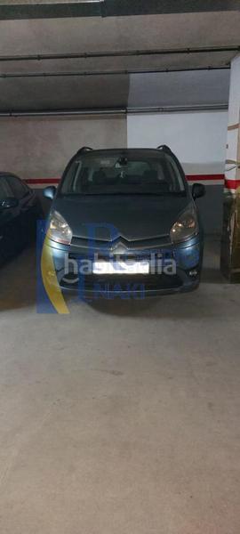 Foto f0c16235-eb11-4d63-a0d1-7919b1c3f011. Flat with heating parking in Valencia de Don Juan
